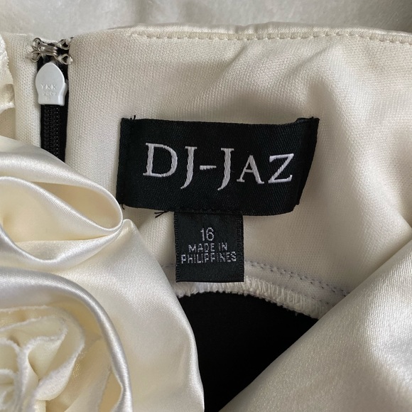 Dj-Jazz Formal Dress - Picture 4 of 8